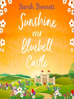 cover image of Sunshine Over Bluebell Castle